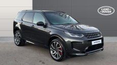 Land Rover Discovery Sport 2.0 D240 R-Dynamic HSE 5dr Auto [5 Seat] Diesel Station Wagon